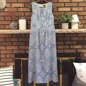 🎉HOST PICK🎉Gorgeous TALBOTS Dress!